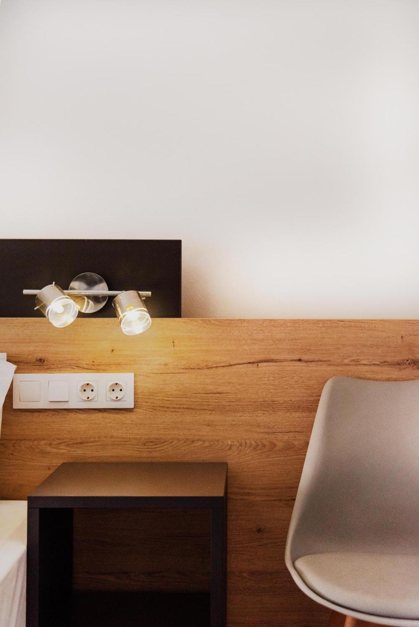 Riposo Studios & Apartments 卡沃斯 外观 照片