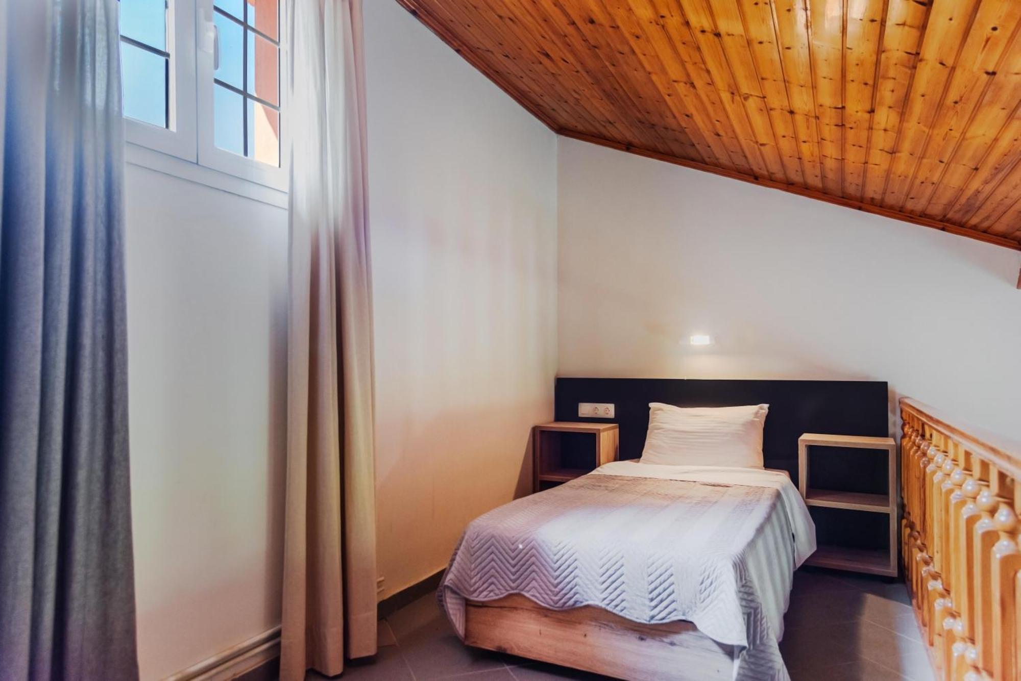 Riposo Studios & Apartments 卡沃斯 外观 照片